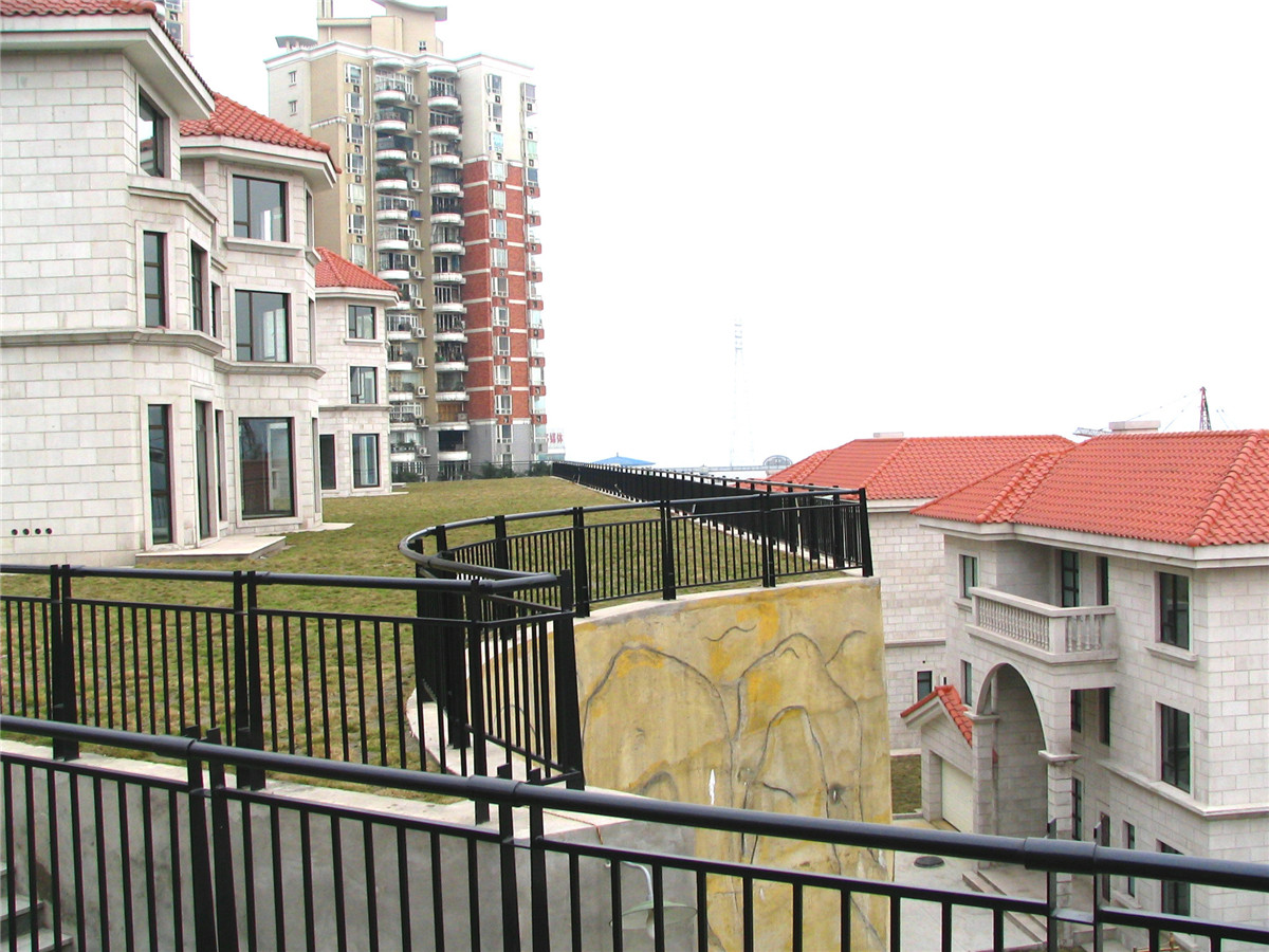 浙江蕭山世紀(jì)花園