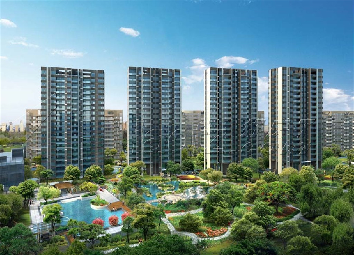 長沙茂華·國際湘