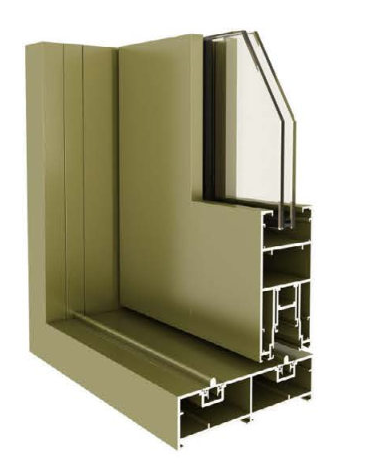 120、185系列重型推拉門