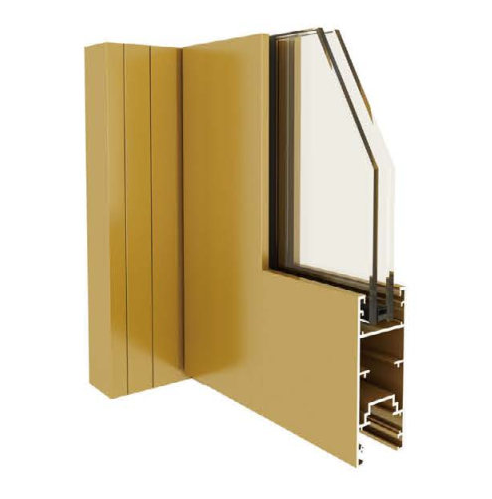 85、130系列推拉門